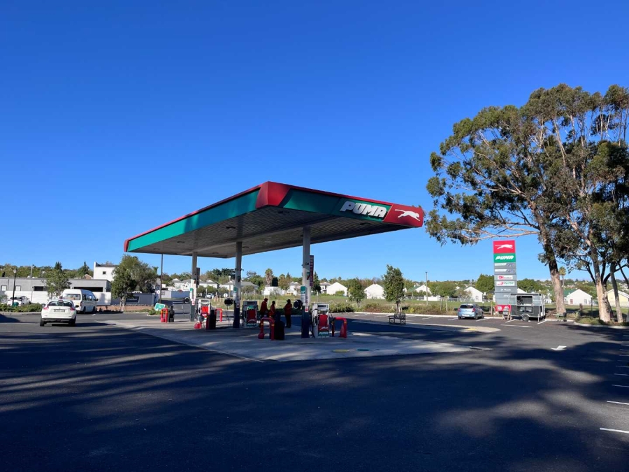 To Let commercial Property for Rent in Durbanville Western Cape